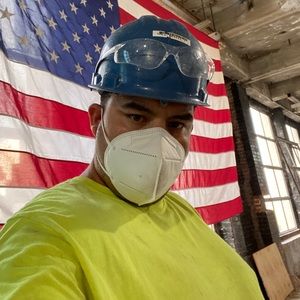 Meet your Posher, Rodrigo